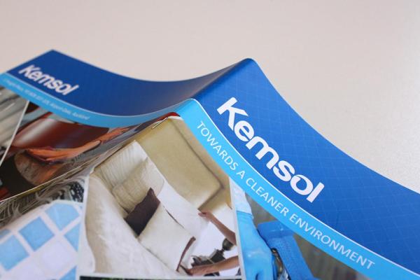 image of NEW Kemsol Catalogue - now available for download