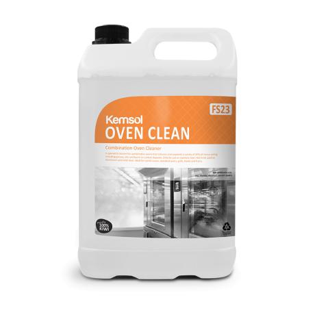 image of Oven Clean