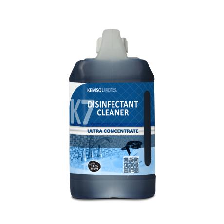 image of K7 Disinfectant