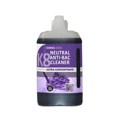 image of K8 Neutral Antibacterial Cleaner