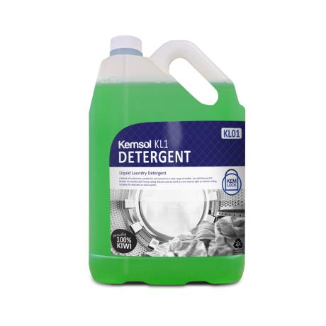 image of KL1 Detergent