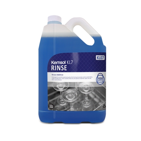 gallery image of KL7 Rinse