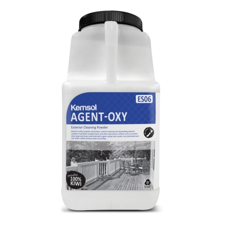 gallery image of Agent-Oxy