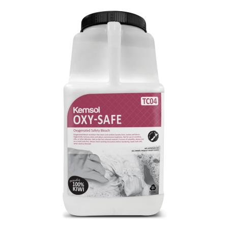 image of Oxy-Safe
