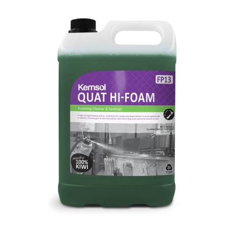 gallery image of Quat Hi-Foam