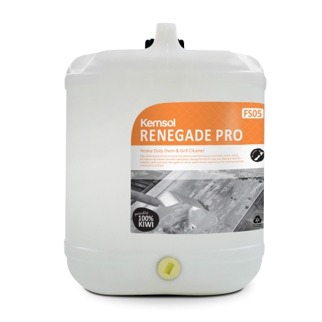 gallery image of Renegade Pro