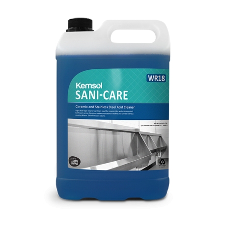 gallery image of Sani-Care