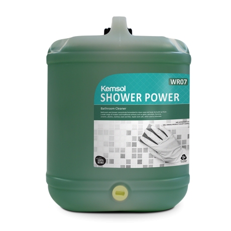 gallery image of Shower Power