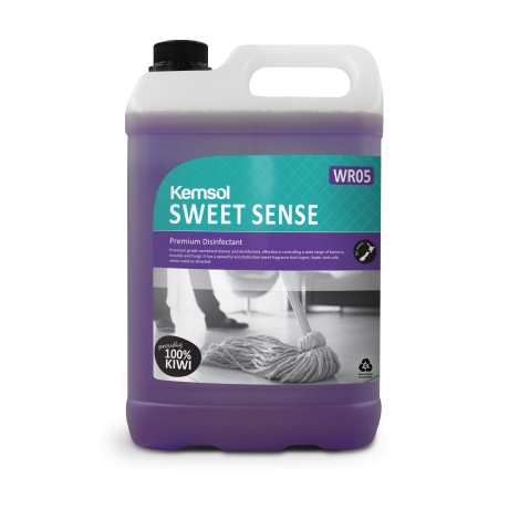 gallery image of Sweet Sense
