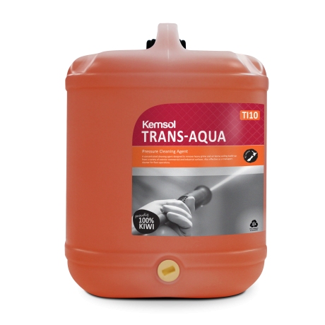 gallery image of Trans-Aqua