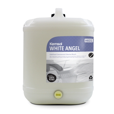 gallery image of White Angel