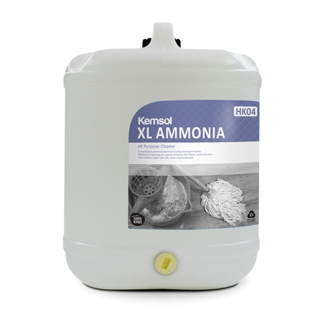 gallery image of XL Ammonia