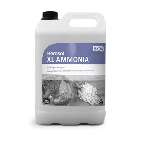 gallery image of XL Ammonia