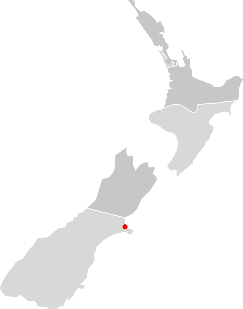 Image of Christchurch Based BDM