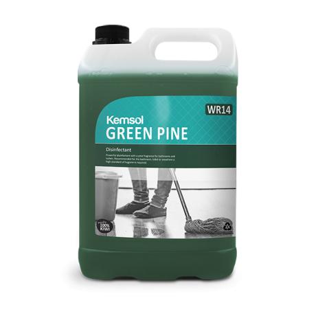 image of Green Pine