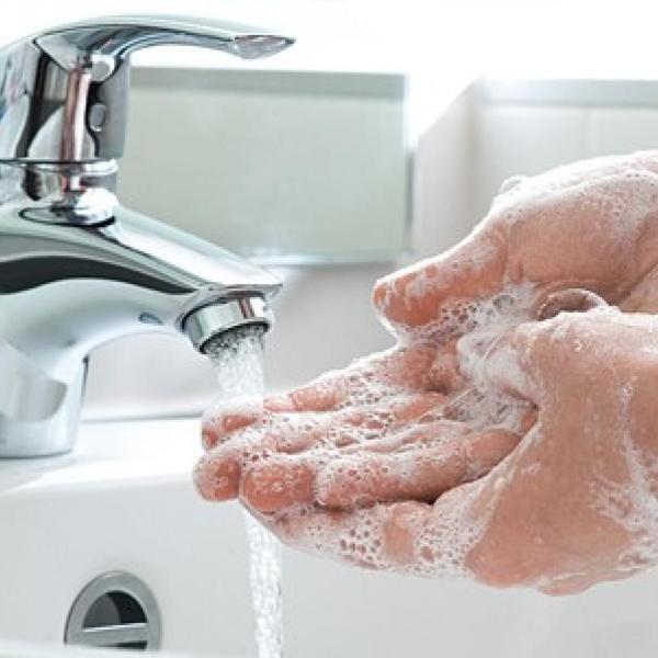 image of Risks of long-term harm using Antibacterial soap?