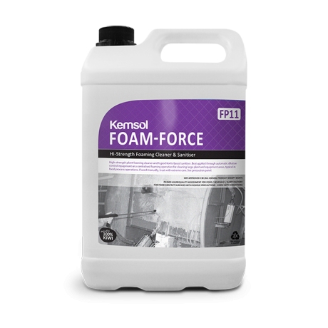 gallery image of Foam-Force