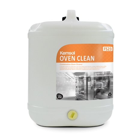 gallery image of Oven Clean