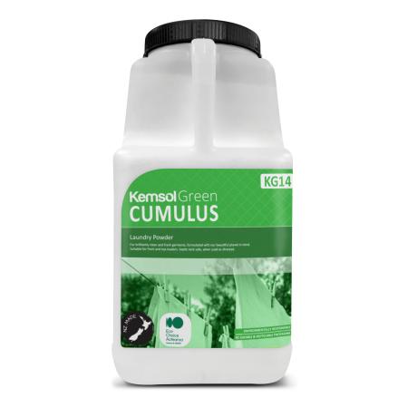 image of Cumulus