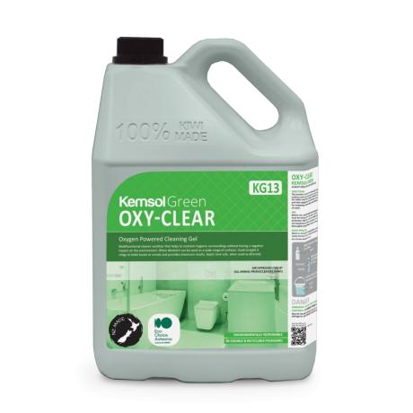 image of Oxy-Clear