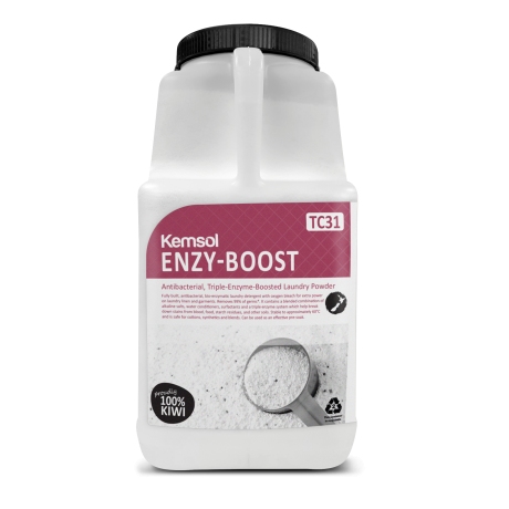 gallery image of Enzy-Boost