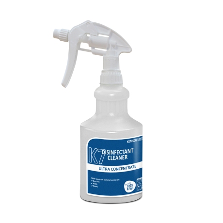 gallery image of K7 Disinfectant