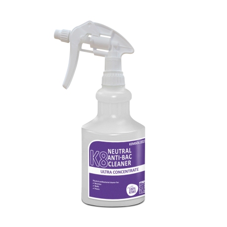 gallery image of K8 Neutral Antibacterial Cleaner