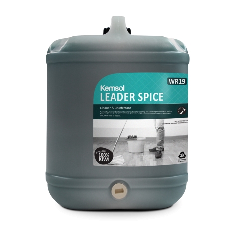 gallery image of Leader Spice