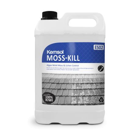 image of Moss-Kill