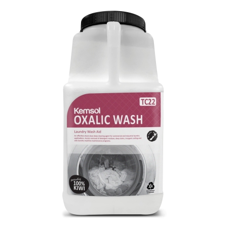 gallery image of Oxalic Wash