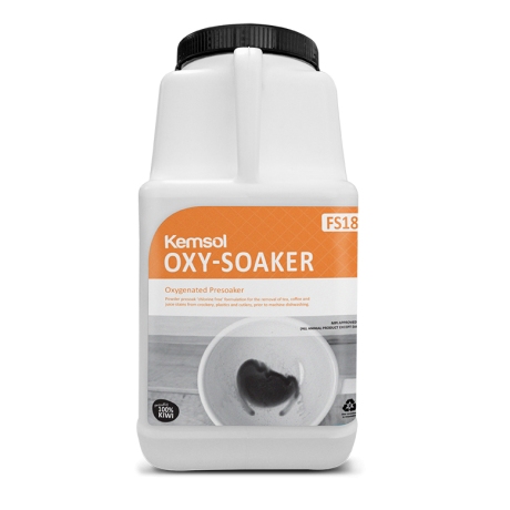 gallery image of Oxy-Soaker