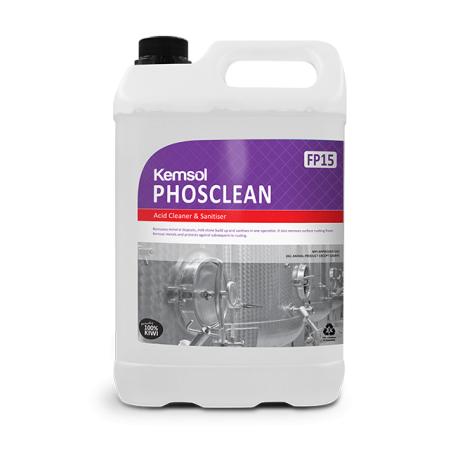 image of Phosclean