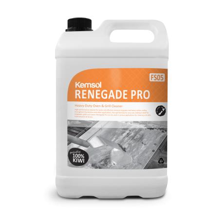 image of Renegade Pro