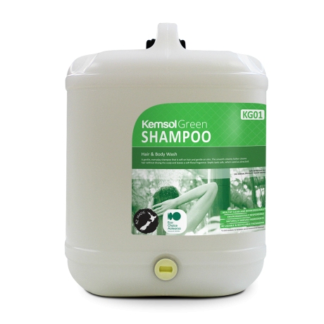 gallery image of Shampoo