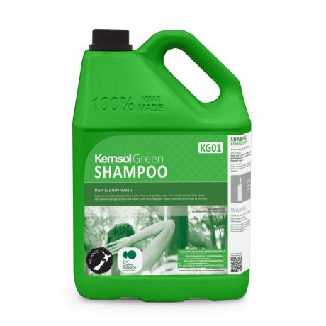 image of Shampoo
