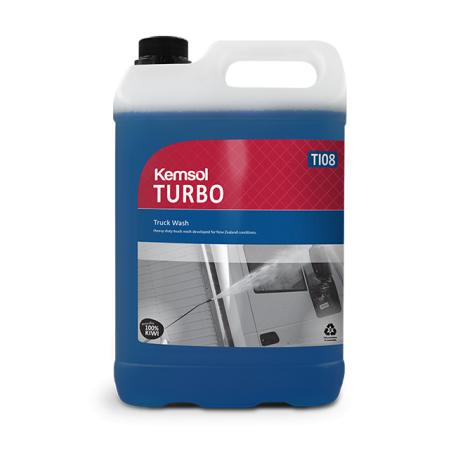 image of Turbo