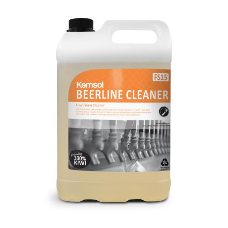 image of Beerline Cleaner