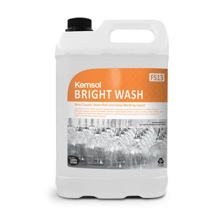 image of Bright Wash